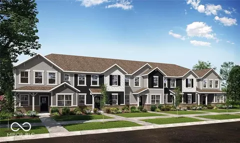 1726 W 171st St, Westfield, IN 46074
