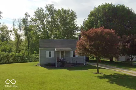 206 Trout Creek Rd, Bristol, IN 46507