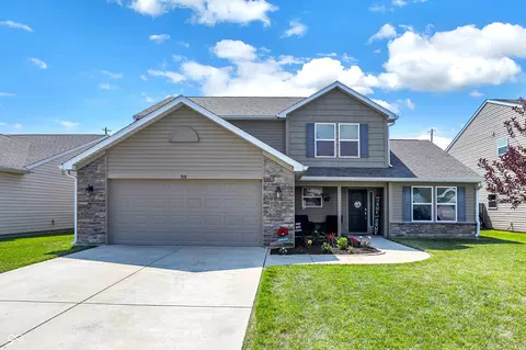 918 Farrier Pl, Lafayette, IN 47905