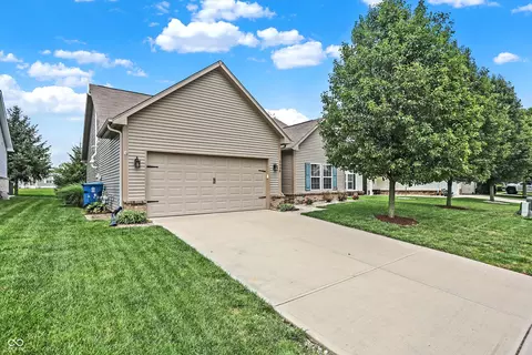 3038 Stilton Dr, Cicero, IN 46034
