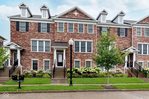 12846 Bird Cage, Carmel, IN 46032