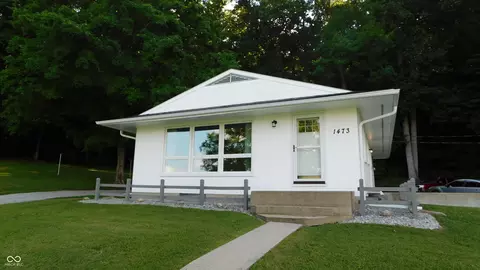 1473 E Delaney Millport Rd, Vallonia, IN 47281