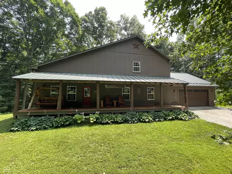2761 W Grizzly Trl, Martinsville, IN 46151