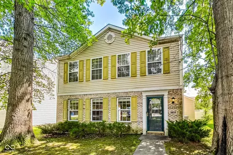 3255 W 39th St, Indianapolis, IN 46228