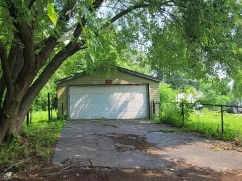 1114 W 26th St, Indianapolis, IN 46208