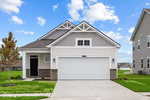 1830 James Pierce Dr, Shelbyville, IN 46176