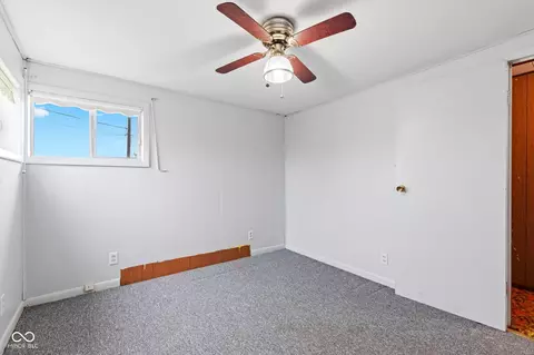 Bedroom - 1367 S 400 E, Marion, IN 46953 photo 9 of 10