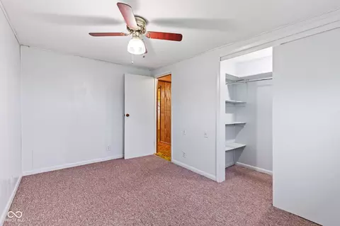 Bedroom - 1367 S 400 E, Marion, IN 46953 photo 7 of 10