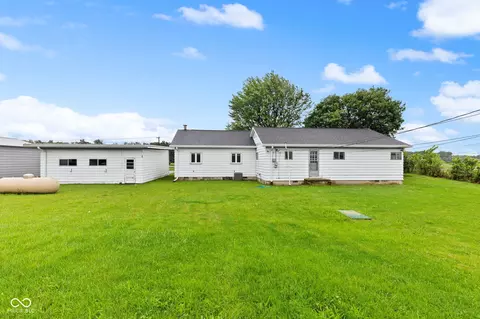 Exterior - 1367 S 400 E, Marion, IN 46953 photo 1 of 4