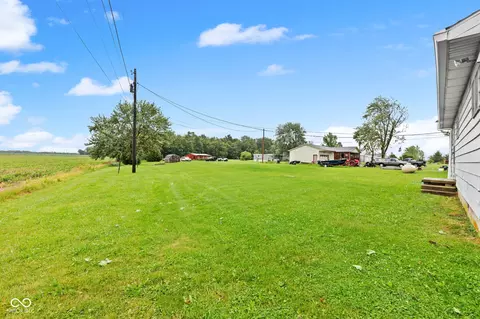 Exterior - 1367 S 400 E, Marion, IN 46953 photo 4 of 4