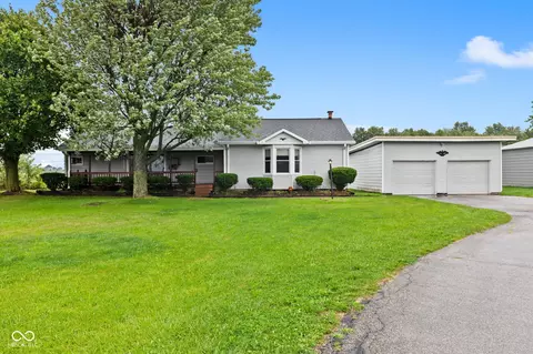 1367 S 400 E, Marion, IN 46953