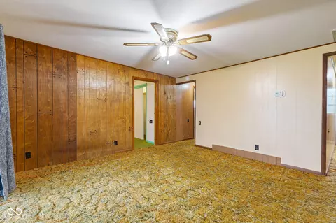 Bedroom - 1367 S 400 E, Marion, IN 46953 photo 1 of 10