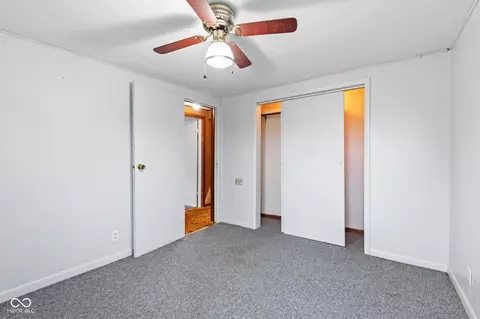 Bedroom - 1367 S 400 E, Marion, IN 46953 photo 10 of 10