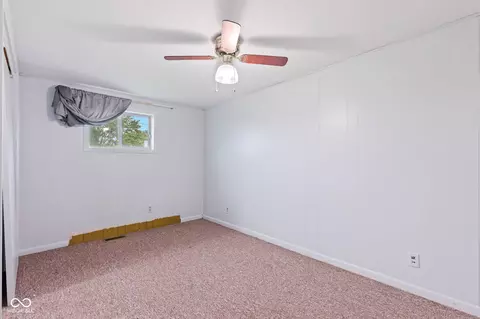 Bedroom - 1367 S 400 E, Marion, IN 46953 photo 5 of 10