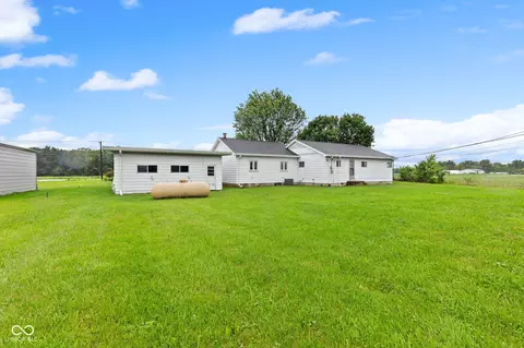 Exterior - 1367 S 400 E, Marion, IN 46953 photo 2 of 4