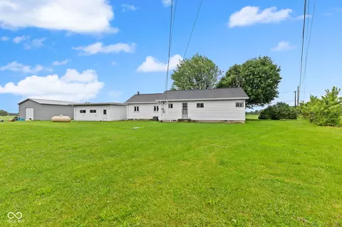 Exterior - 1367 S 400 E, Marion, IN 46953 photo 3 of 4
