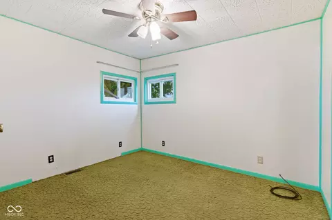 Bedroom - 1367 S 400 E, Marion, IN 46953 photo 2 of 10
