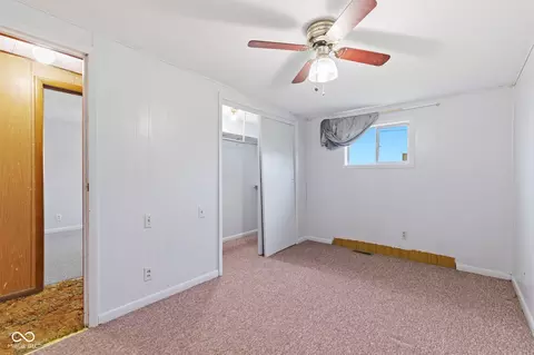 Bedroom - 1367 S 400 E, Marion, IN 46953 photo 6 of 10