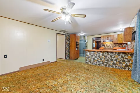 Living - 1367 S 400 E, Marion, IN 46953 photo 8 of 8