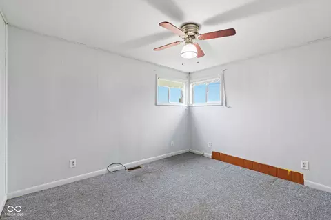 Bedroom - 1367 S 400 E, Marion, IN 46953 photo 8 of 10