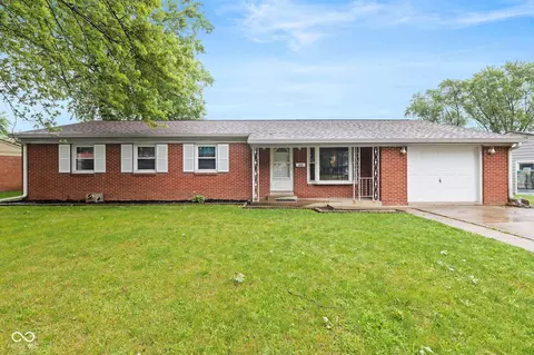 804 Chestnut Dr, Gas City, IN 46933