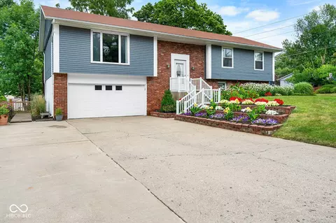 1604 Redwood Ln, Lafayette, IN 47905