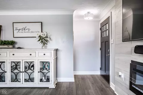 Entry Way - 10738 S 575 W, Pendleton, IN 46064 photo 1 of 1