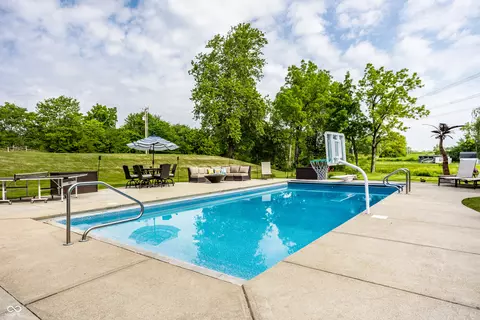 Exterior - 10738 S 575 W, Pendleton, IN 46064 photo 4 of 23