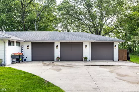 Exterior - 10738 S 575 W, Pendleton, IN 46064 photo 22 of 23