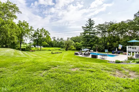 Exterior - 10738 S 575 W, Pendleton, IN 46064 photo 13 of 23