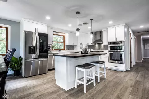 Kitchen - 10738 S 575 W, Pendleton, IN 46064 photo 1 of 6
