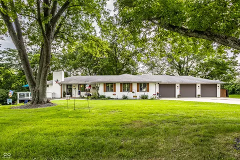 Exterior - 10738 S 575 W, Pendleton, IN 46064 photo 19 of 23