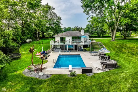 Exterior - 10738 S 575 W, Pendleton, IN 46064 photo 7 of 23
