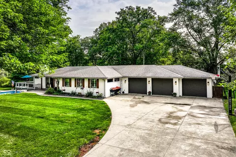 Exterior - 10738 S 575 W, Pendleton, IN 46064 photo 1 of 23