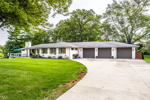 Exterior - 10738 S 575 W, Pendleton, IN 46064 photo 20 of 23
