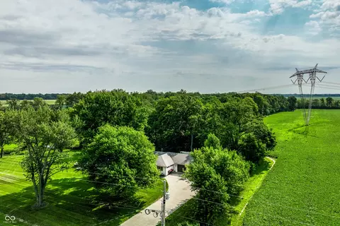 View/Area - 10738 S 575 W, Pendleton, IN 46064 photo 7 of 15