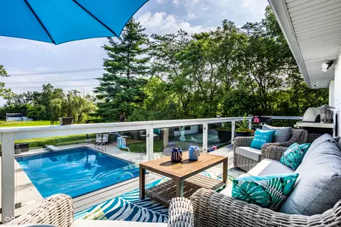 Exterior - 10738 S 575 W, Pendleton, IN 46064 photo 3 of 23