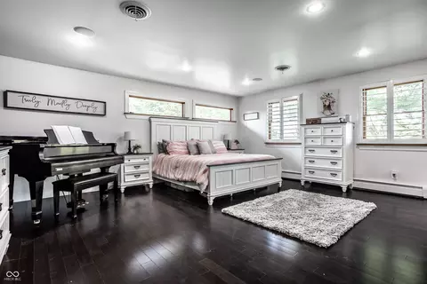 Bedroom - 10738 S 575 W, Pendleton, IN 46064 photo 1 of 5
