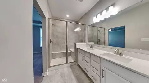 Bath - 4894 Eldon Dr, Westfield, IN 46062 photo 1 of 5