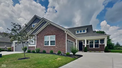 Exterior - 4894 Eldon Dr, Westfield, IN 46062 photo 1 of 2