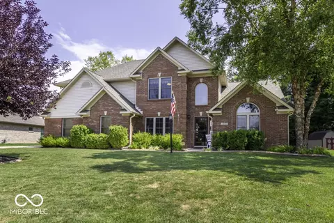 7403 Sunset Ridge Pkwy, Indianapolis, IN 46259
