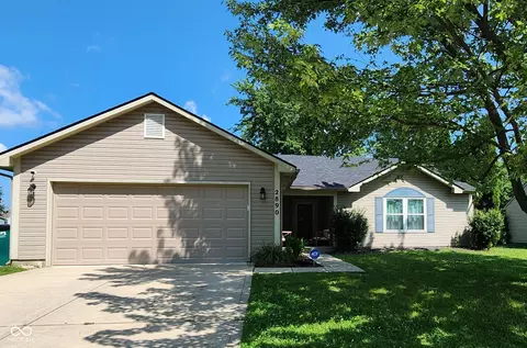 2890 Branifield Dr, Franklin, IN 46131