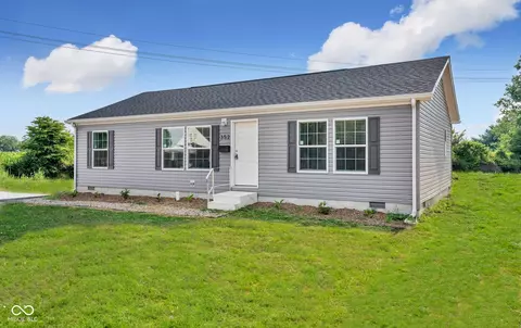 352 Jones St, Columbus, IN 47201