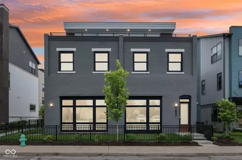 1837 N New Jersey St, Indianapolis, IN 46202