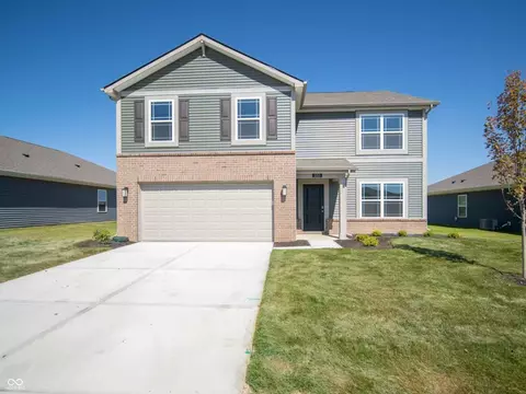 3353 Greer St, Sheridan, IN 46069