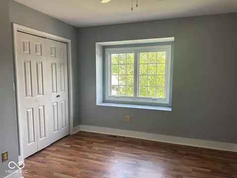 Bedroom - 4376 W Silverthorne St, Bloomington, IN 47404 photo 1 of 2
