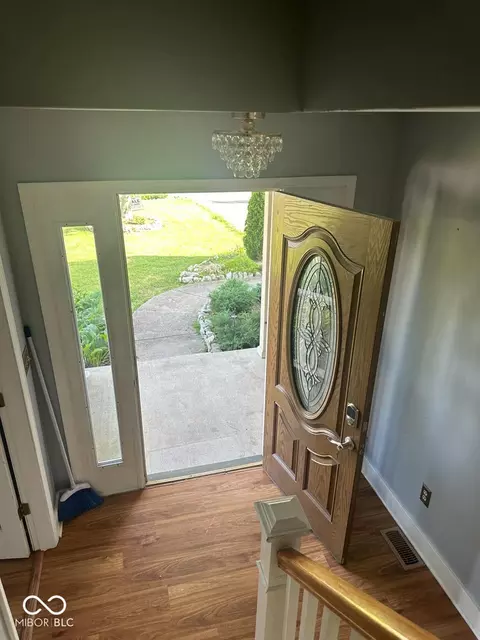 Entry Way - 4376 W Silverthorne St, Bloomington, IN 47404 photo 1 of 4