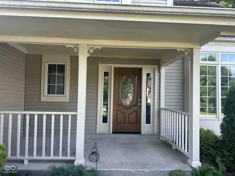 Exterior - 4376 W Silverthorne St, Bloomington, IN 47404 photo 2 of 5