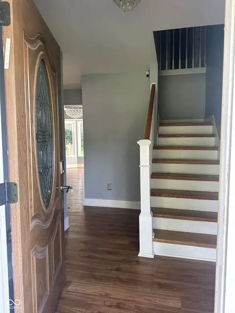 Entry Way - 4376 W Silverthorne St, Bloomington, IN 47404 photo 4 of 4