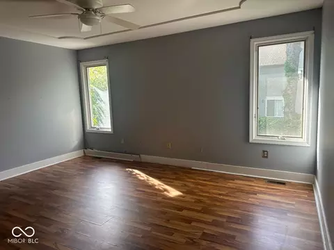 Bedroom - 4376 W Silverthorne St, Bloomington, IN 47404 photo 2 of 2